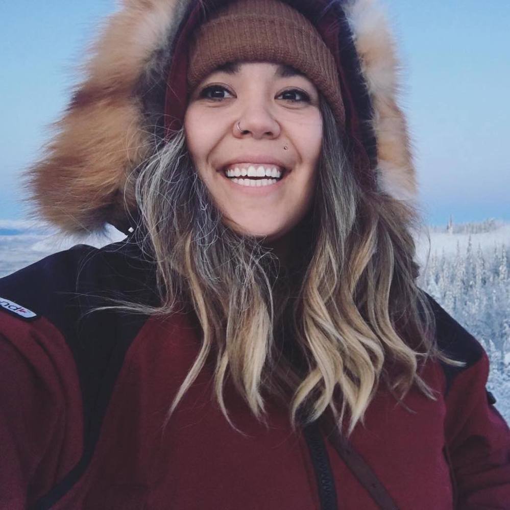 Meet your Posher, Tamika